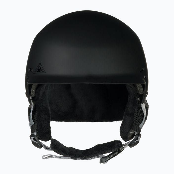 Ski helmet K2 Thrive black 10C4004.3.1.L/XL 2