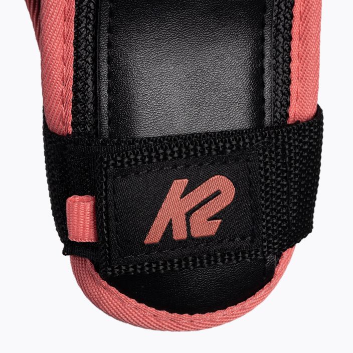K2 Marlee Pro Pad Set children's pads black 30E1410/11 5
