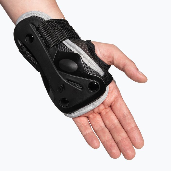 K2 Performance wrist protectors black 30E1417/11 10