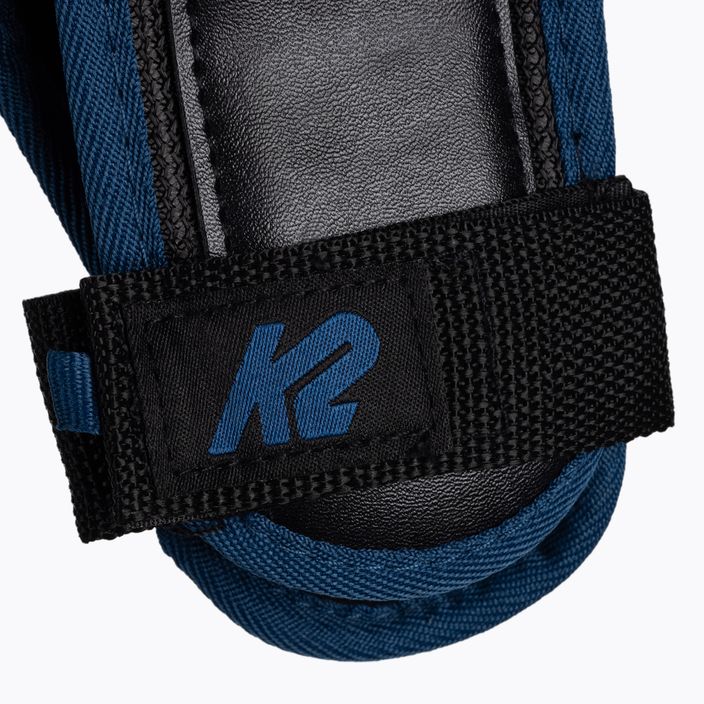 K2 Raider Pro Pad children's pad set black 30E1400/11 10