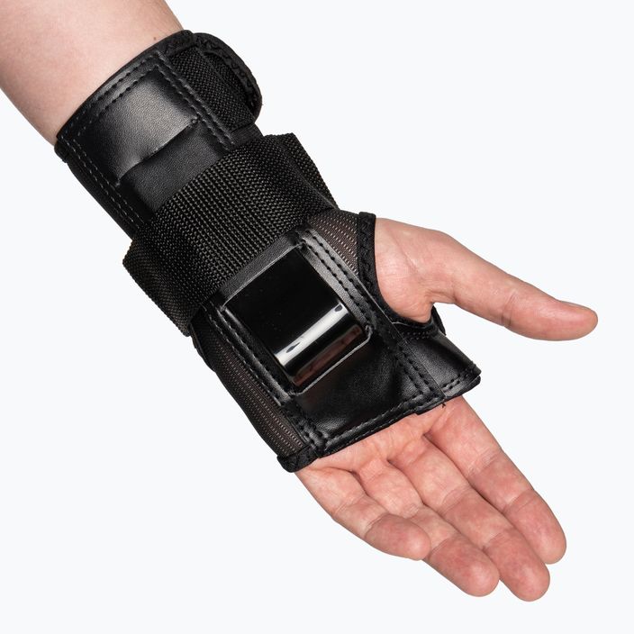 K2 Prime wrist protectors black 30E1413/11 7