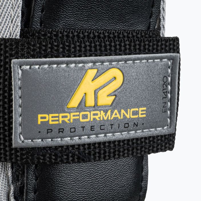 K2 Performance wrist protectors black 30E1417/11 3