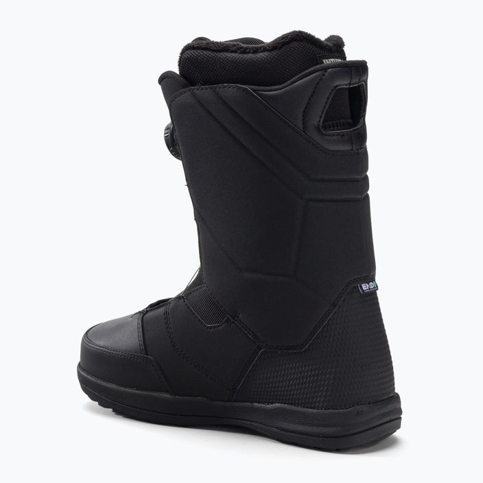 Snowboard boots K2 Maysis black 11E2007 2