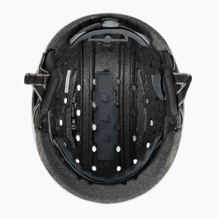K2 Route ski helmet grey 10E4103.1.2.L/XL 5