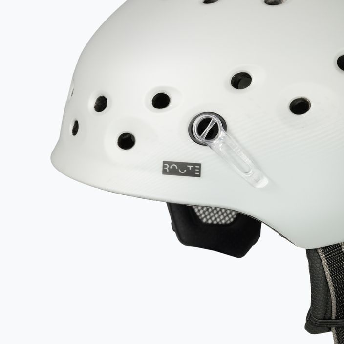 K2 Route ski helmet grey 10E4103.1.2.L/XL 8