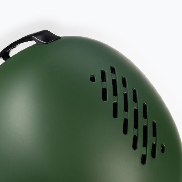 K2 Phase Pro ski helmet green 10E4013.1.2.L/XL 9