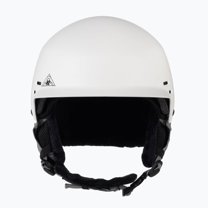 Ski helmet K2 Thrive white 10E4004.1.4.L/XL 2