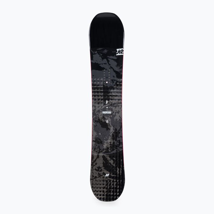 Snowboard K2 Raygun black 11F0008 3