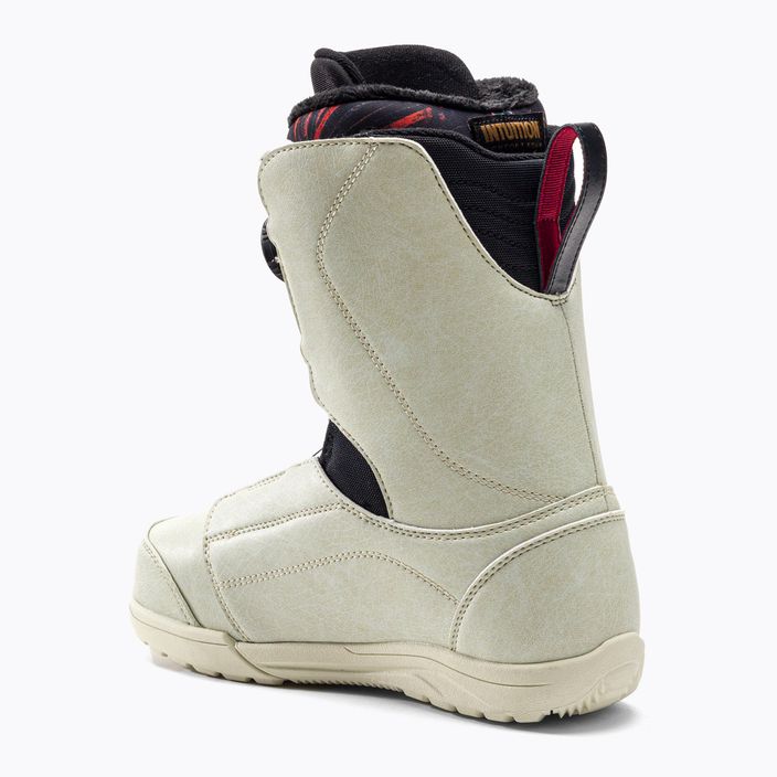 Snowboard boots K2 Haven white 11E2022/14/ 2