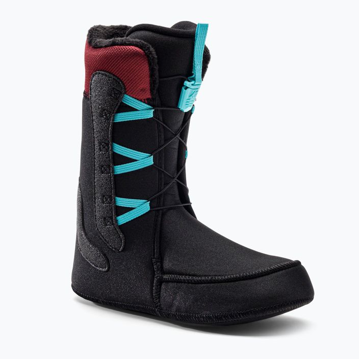 Snowboard boots K2 Raider black 11E2011/14 5