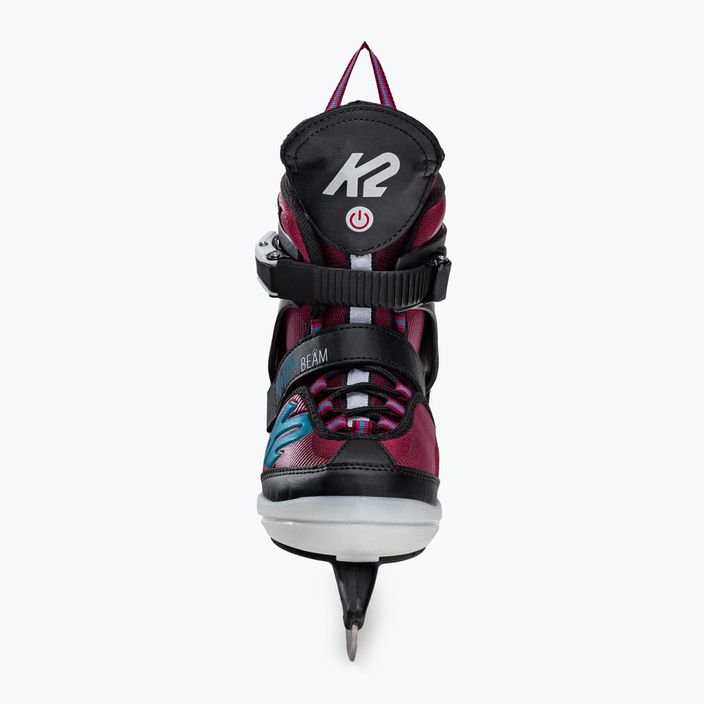 K2 Marlee Beam children's skates pink 25F0012/11 4