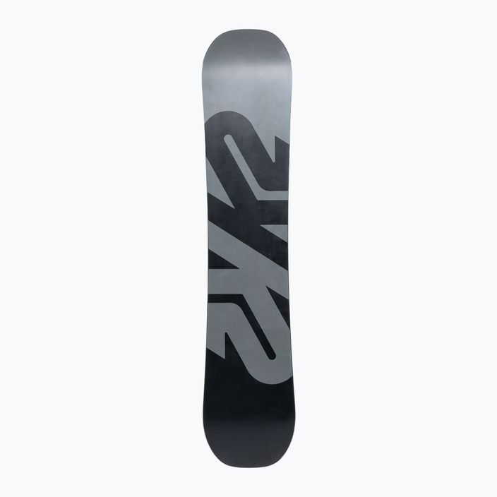 Children's snowboard K2 Lil Mini grey 11F0053/11 4