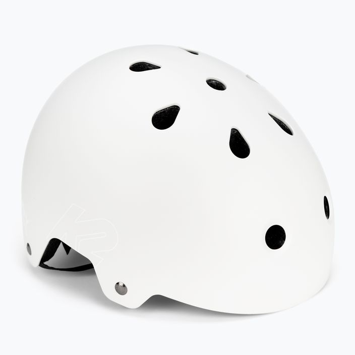K2 Varsity Mips helmet grey 30G4241/11
