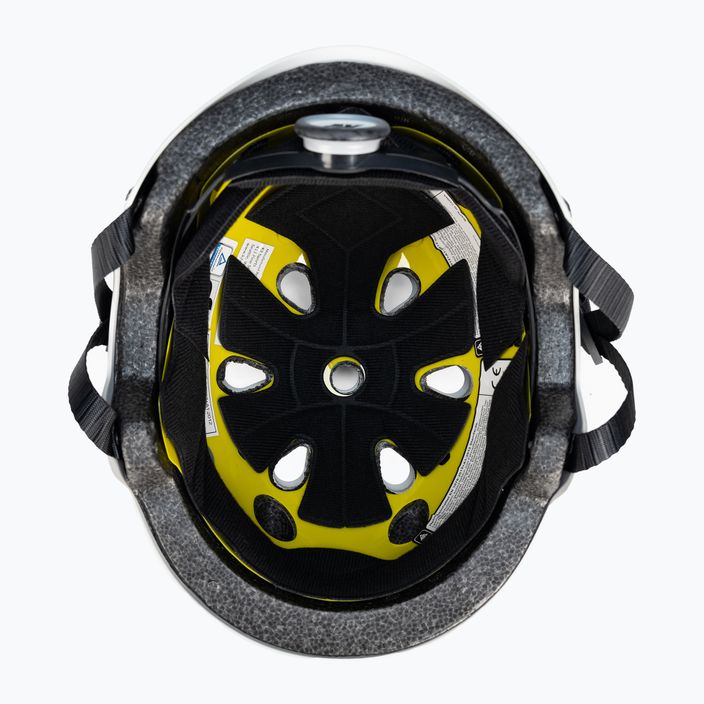 K2 Varsity Mips helmet grey 30G4241/11 5