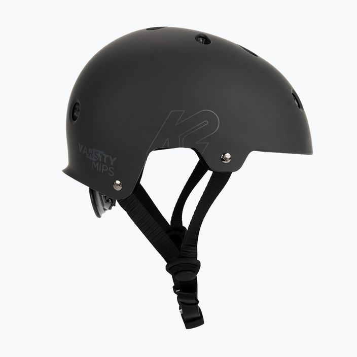 K2 Varsity Mips helmet black 30G4240/11 7