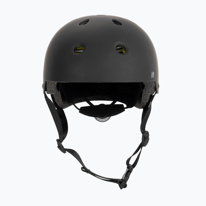 K2 Varsity Mips helmet black 30G4240/11 8