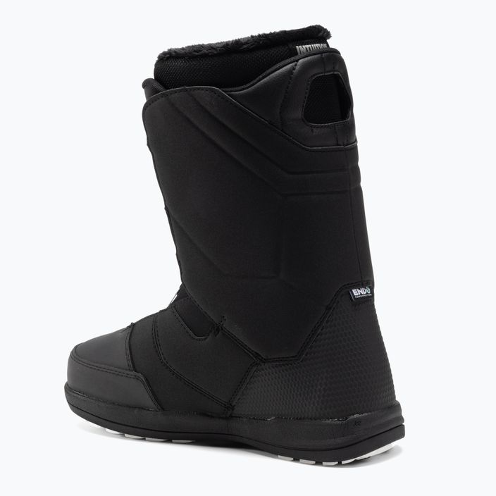 Snowboard boots K2 Maysis black 11G2007 2