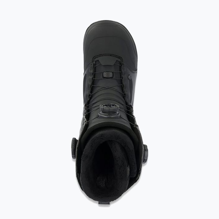 Men's snowboard boots RIDE Trident black 12G2000 12