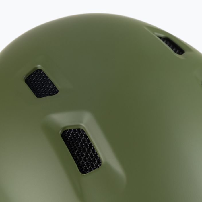 Ski helmet K2 Verdict green 10G5005.3.1.L/XL 9