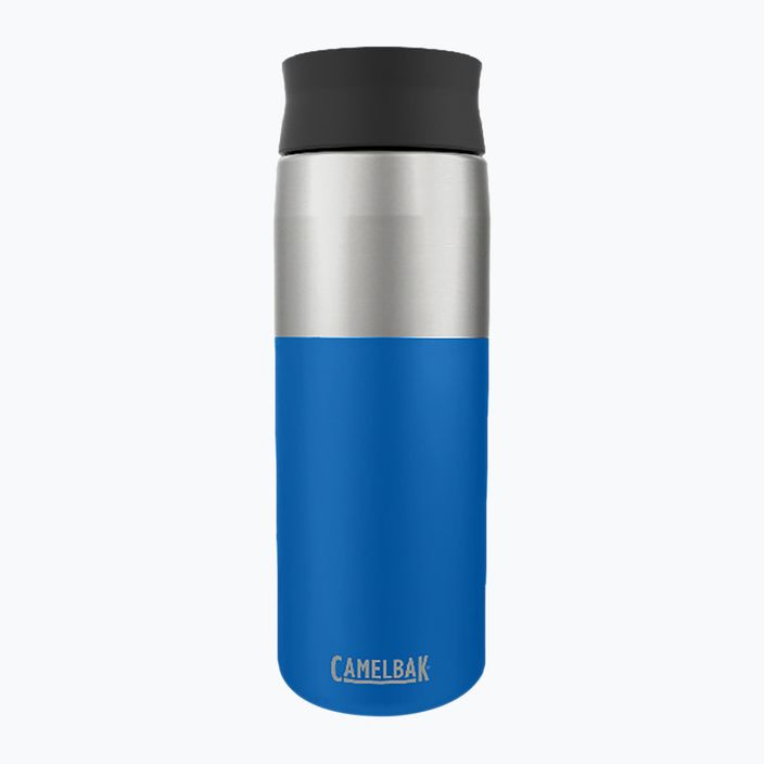 CamelBak Hot Cap Vacuum Insulated Stainless 600 ml cobalt mug 4