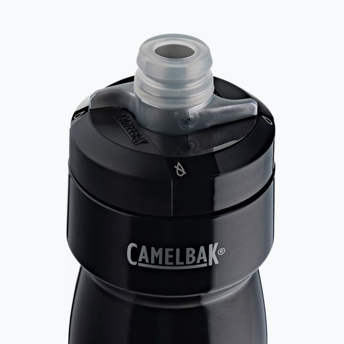 CamelBak Podium bicycle bottle black 1875001071 3
