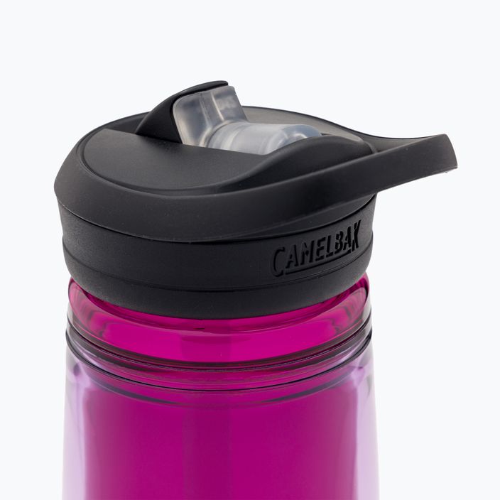CamelBak Eddy+ Insulated 600 ml travel bottle purple 2