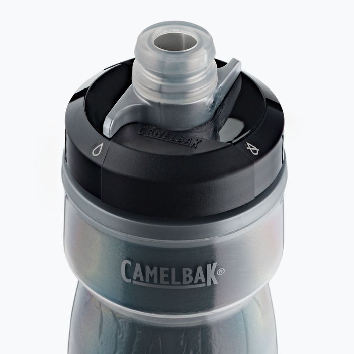 CamelBak Podium Chill bicycle bottle black 1874001062 3