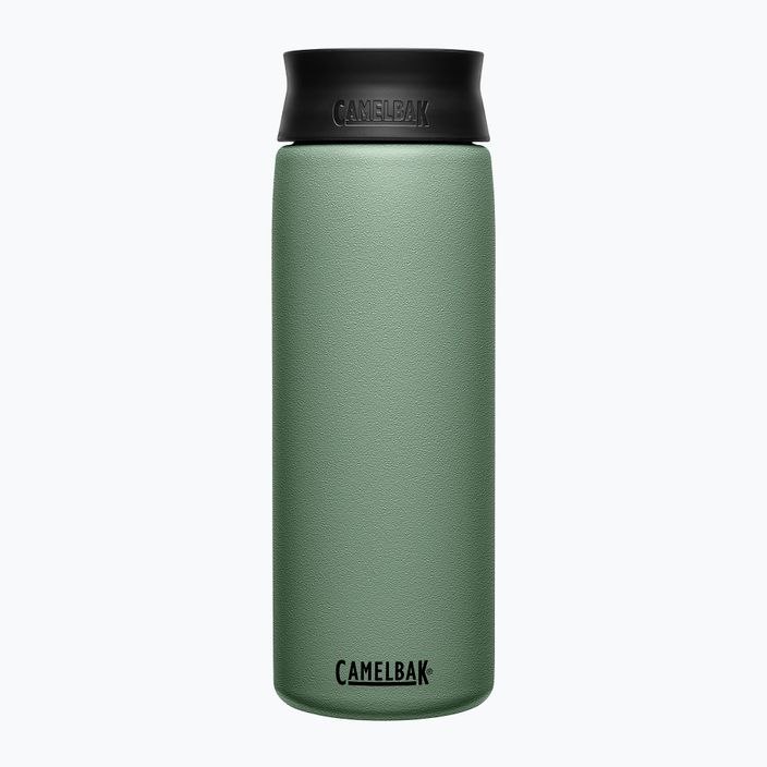 CamelBak Hot Cap Insulated SST 600 ml green thermal mug