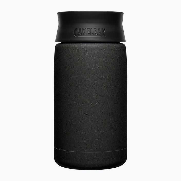 CamelBak Hot Cap Insulated SST 400 ml black/grey thermal mug 2