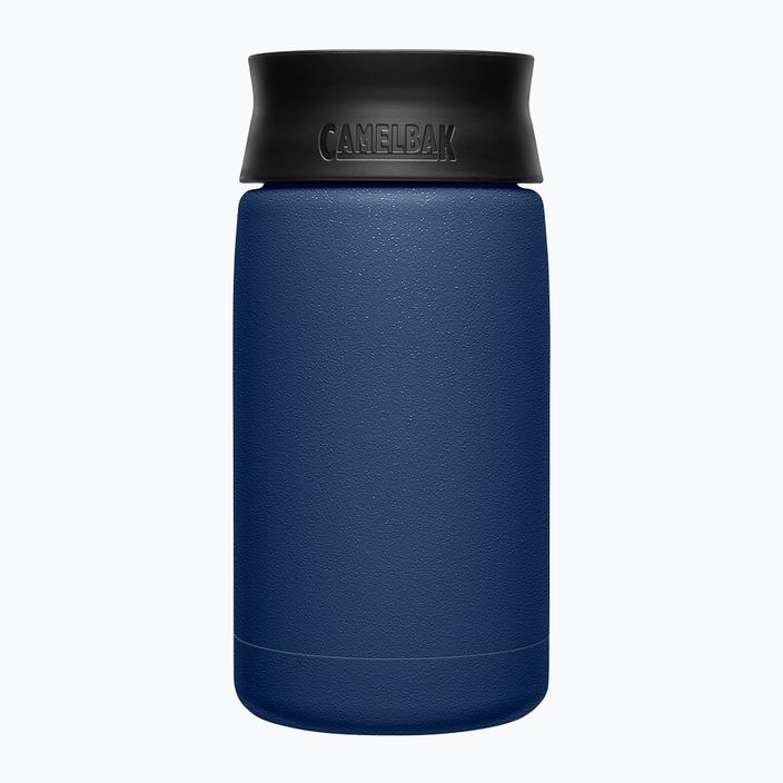 CamelBak Hot Cap Insulated SST thermal mug 400 ml blue 2