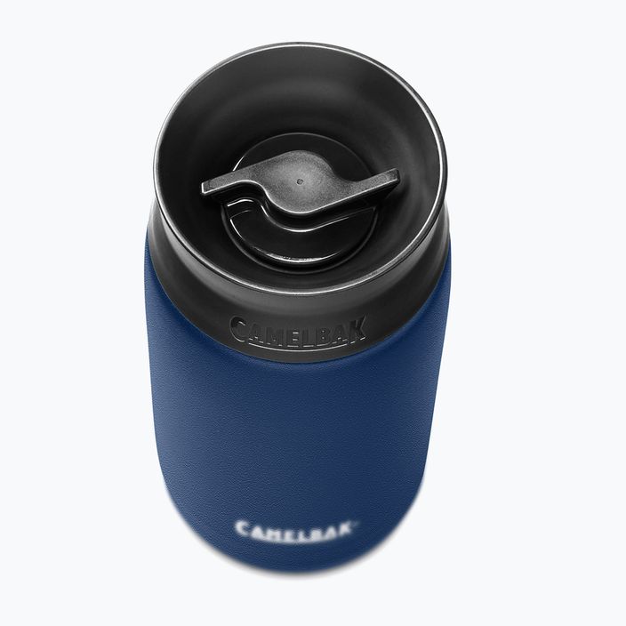 CamelBak Hot Cap Insulated SST thermal mug 400 ml blue 3