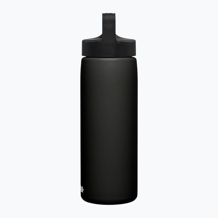 CamelBak Carry Cap Insulated SST 600 ml black/grey thermal bottle 2