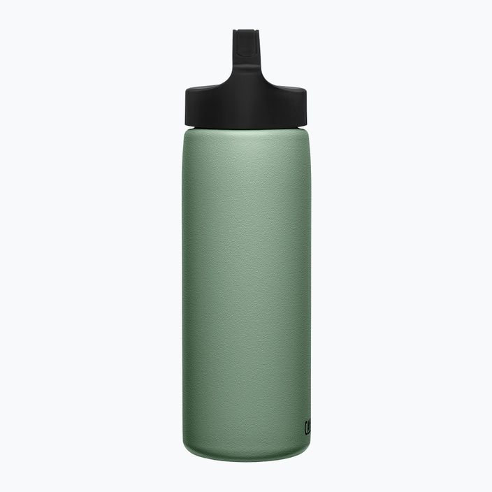 CamelBak Carry Cap Insulated SST thermal bottle 600 ml green 2