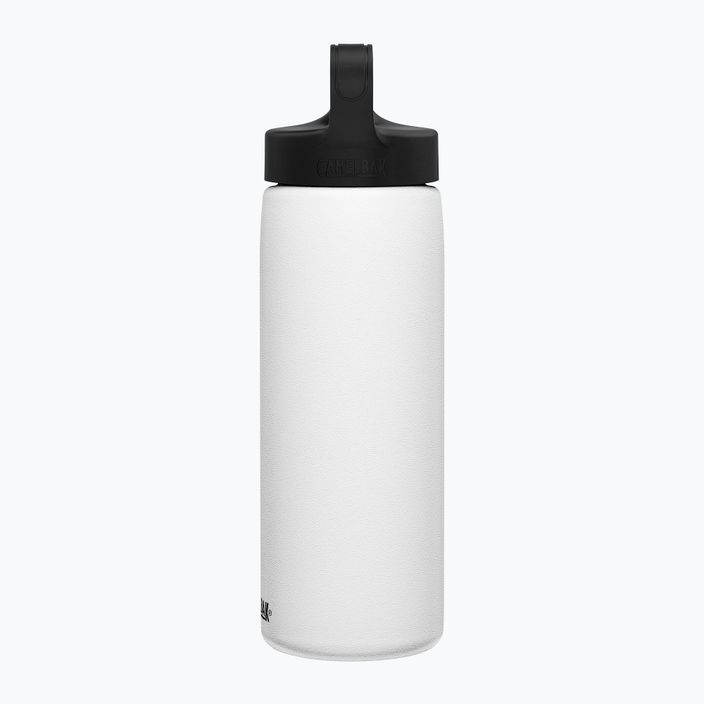 CamelBak Carry Cap Insulated SST 400 ml white/natural thermal bottle 2