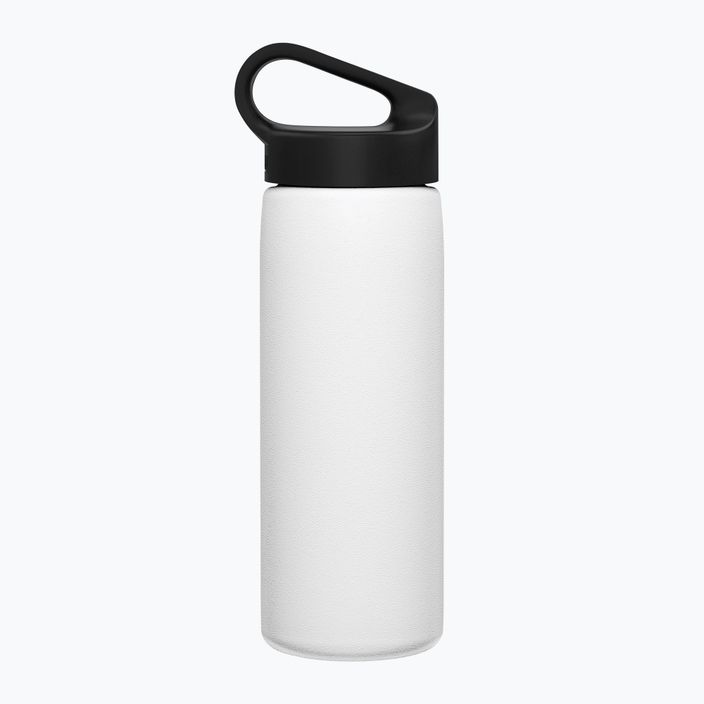 CamelBak Carry Cap Insulated SST 400 ml white/natural thermal bottle 3