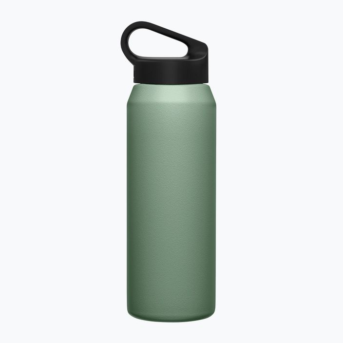 CamelBak Carry Cap Insulated SST thermal bottle 1000 ml green 3