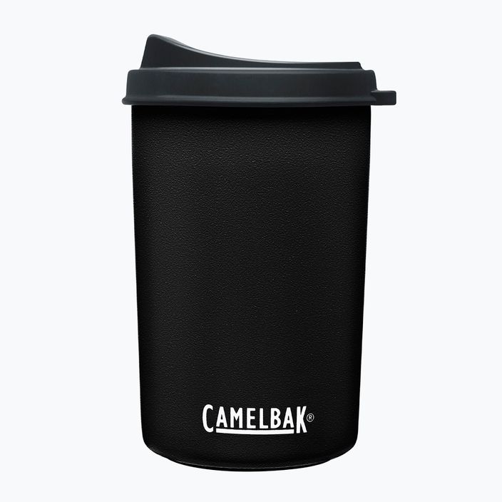 CamelBak MultiBev Insulated SST 500 ml black/grey thermal bottle 6