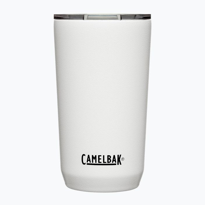 CamelBak Tumbler Insulated SST 500 ml white/natural thermal mug