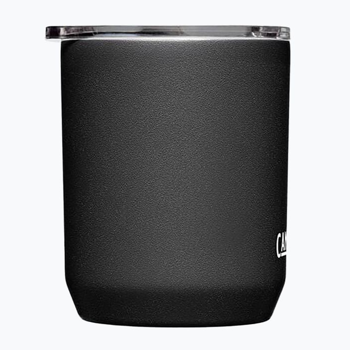 CamelBak Camp Mug 350 ml thermal mug black 2