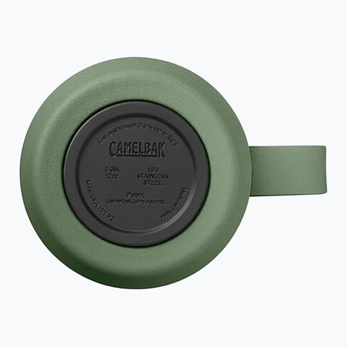 CamelBak Camp Mug thermal mug 350 ml moss 6