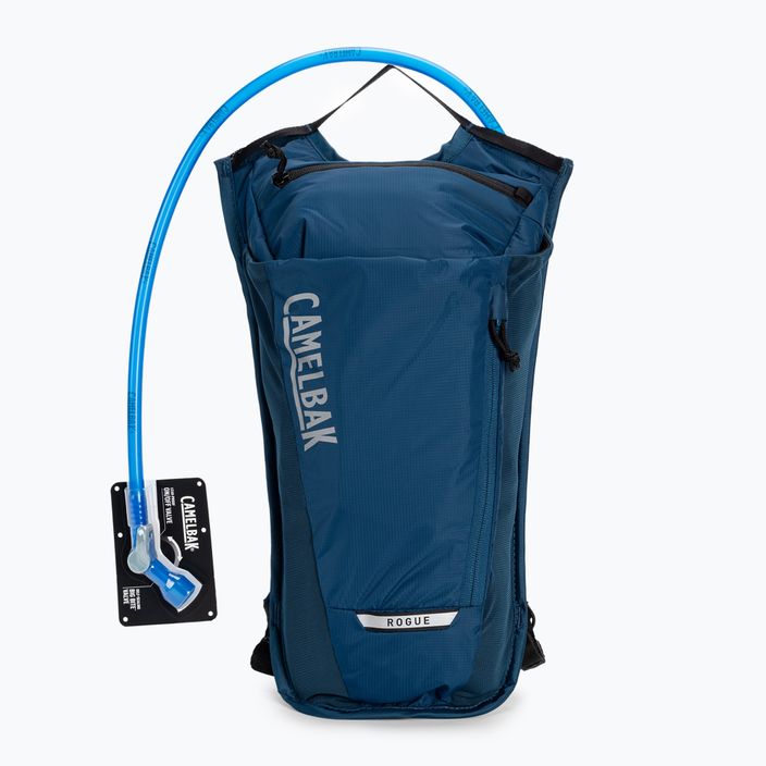 CamelBak Rogue Light 7 l blue bicycle backpack 2403401000