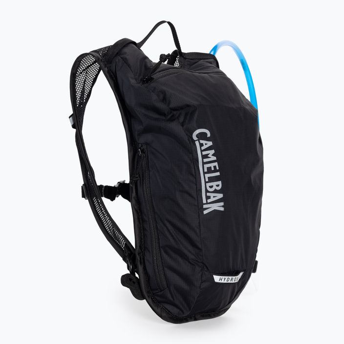 CamelBak Hydrobak Light bicycle backpack with 2.5 litre reservoir black 2405001000 3
