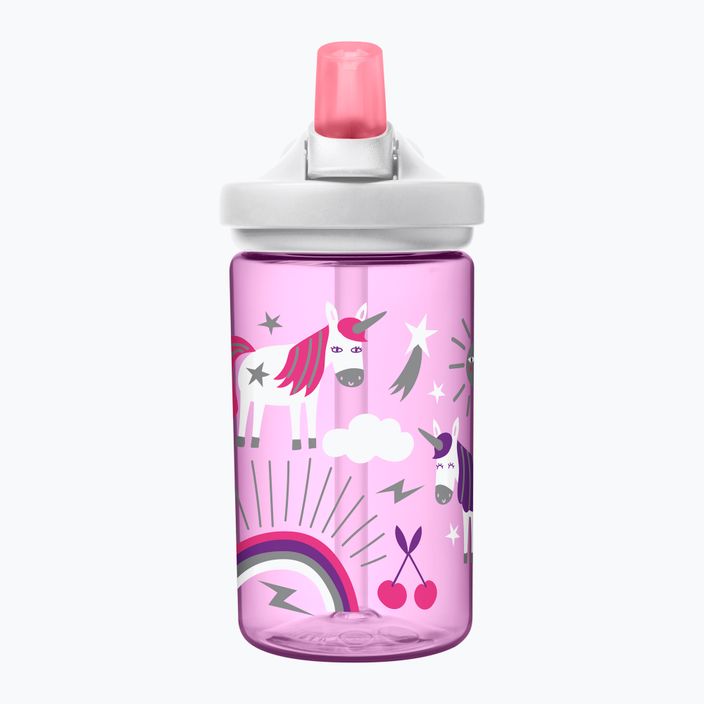 CamelBak Eddy travel bottle pink 2472501041 6