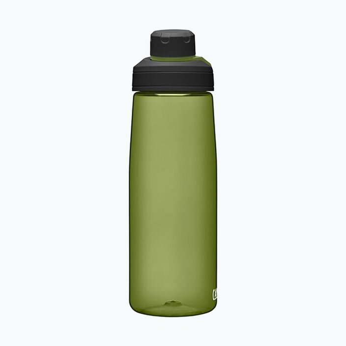 CamelBak Chute Mag 750 ml green travel bottle 3