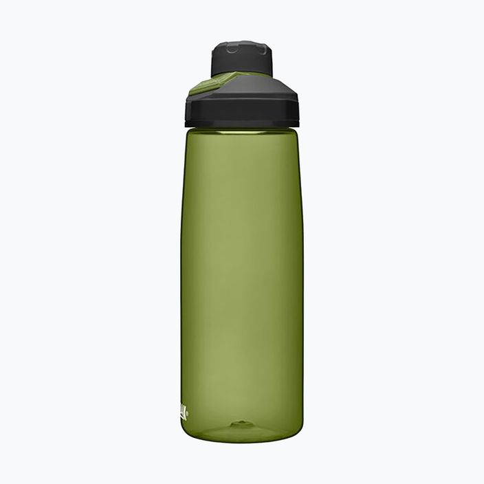 CamelBak Chute Mag 750 ml green travel bottle 4