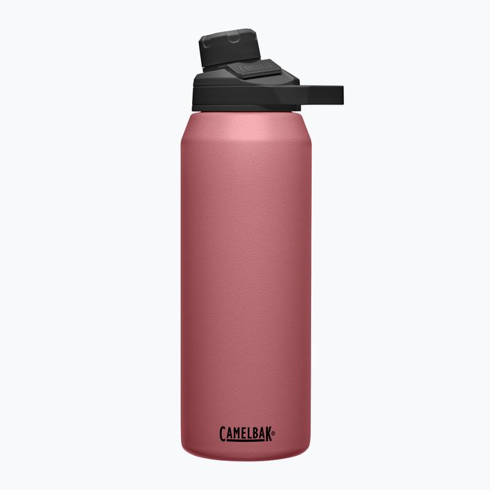 CamelBak Chute Mag SST thermal bottle pink 1516604001