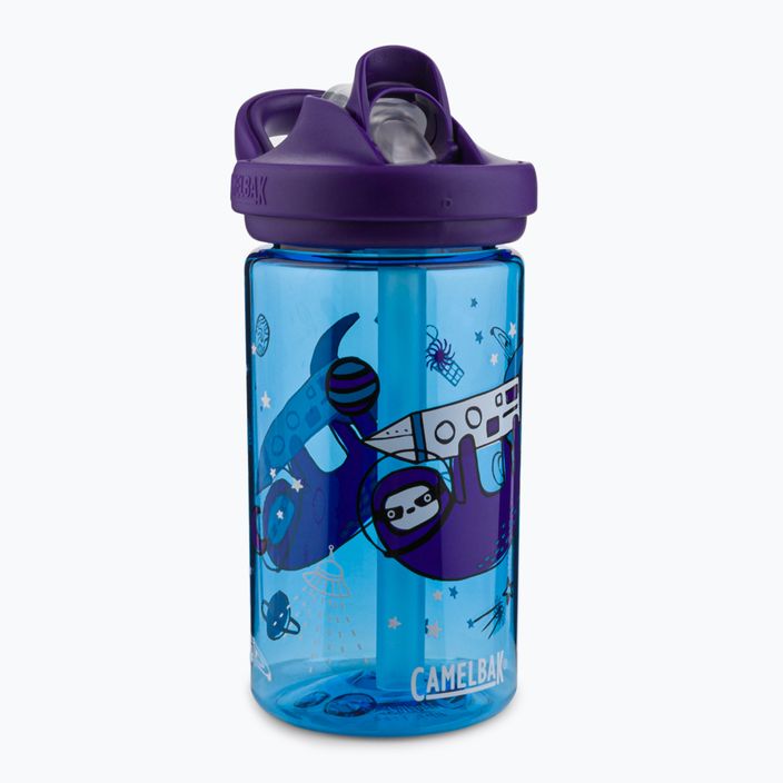 CamelBak Eddy travel bottle purple-blue 2472404041