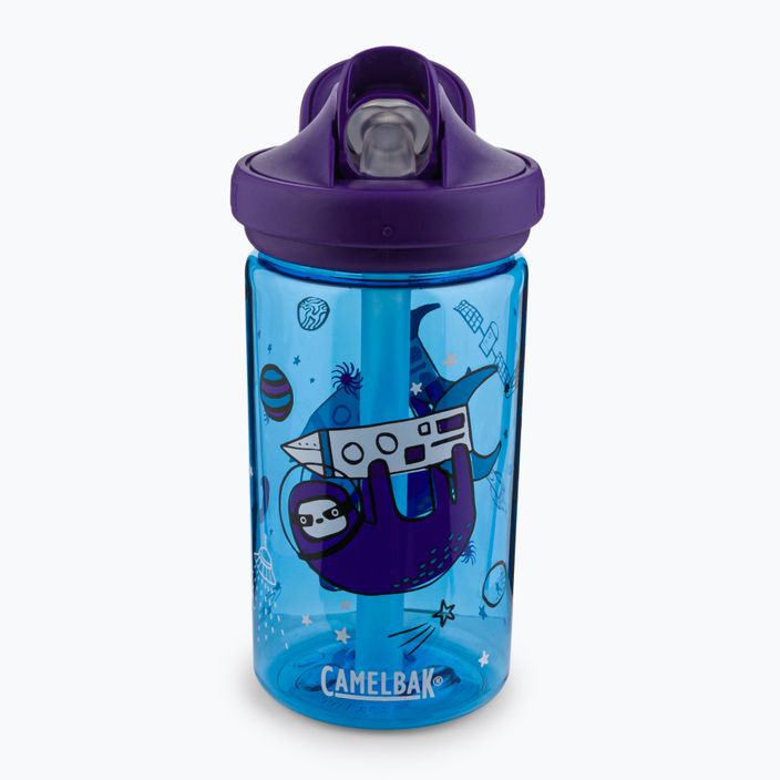 CamelBak Eddy travel bottle purple-blue 2472404041 2