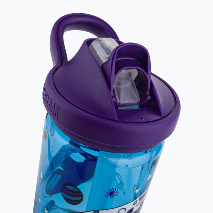 CamelBak Eddy travel bottle purple-blue 2472404041 3