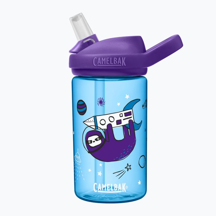 CamelBak Eddy travel bottle purple-blue 2472404041 5